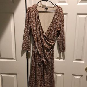 Women’s Talbots dress size Large